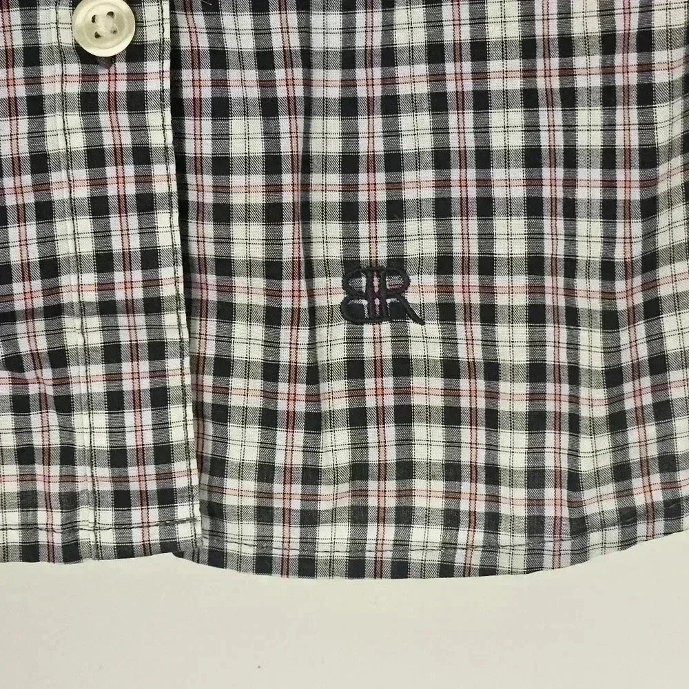 Banana Republic Long Sleeve Button Down
